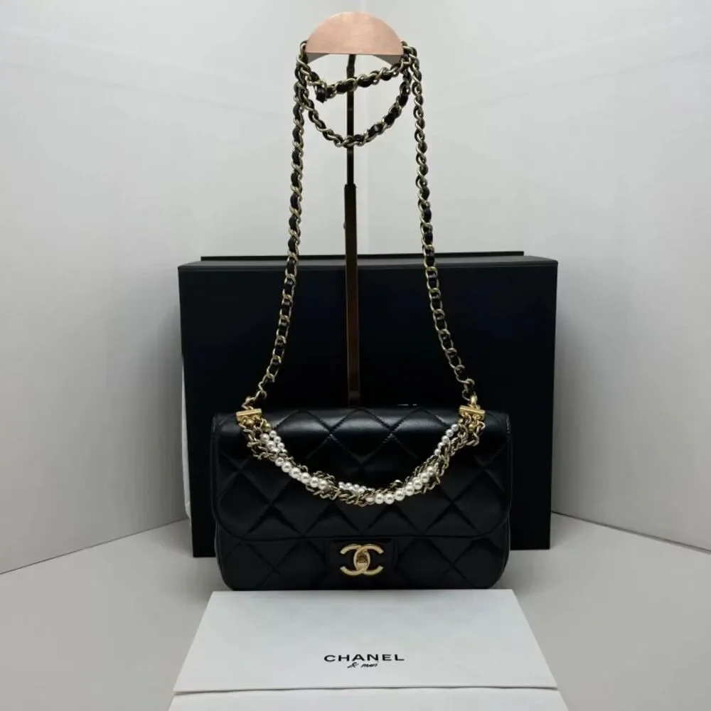 Chanel Women Pre-Loved Bag Very Good Condition